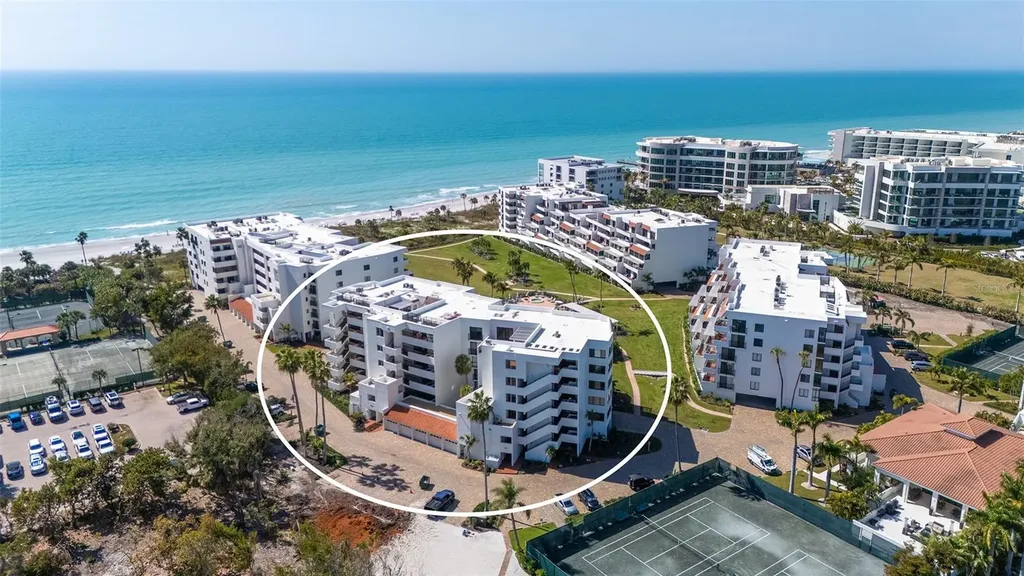 1445 Gulf Of Mexico Drive Longboat Key FL 34228