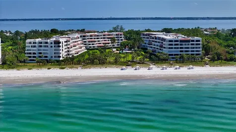 1445 Gulf Of Mexico Drive Longboat Key FL 34228