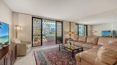 1445 Gulf Of Mexico Drive Longboat Key FL 34228