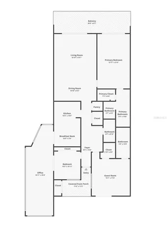 1445 Gulf Of Mexico Drive Longboat Key FL 34228