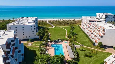 1445 Gulf Of Mexico Drive Longboat Key FL 34228