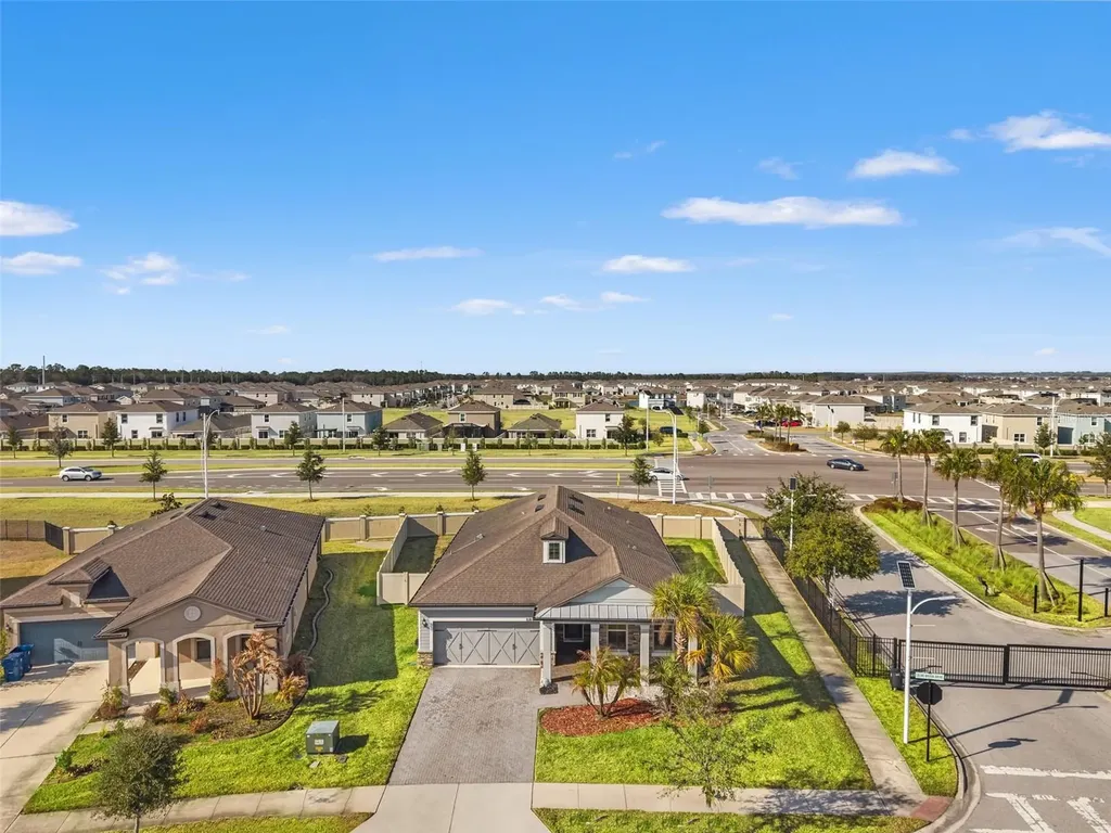 8184 Olive Brook Drive Wesley Chapel FL 33545