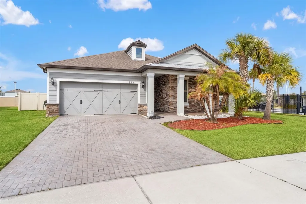 8184 Olive Brook Drive Wesley Chapel FL 33545