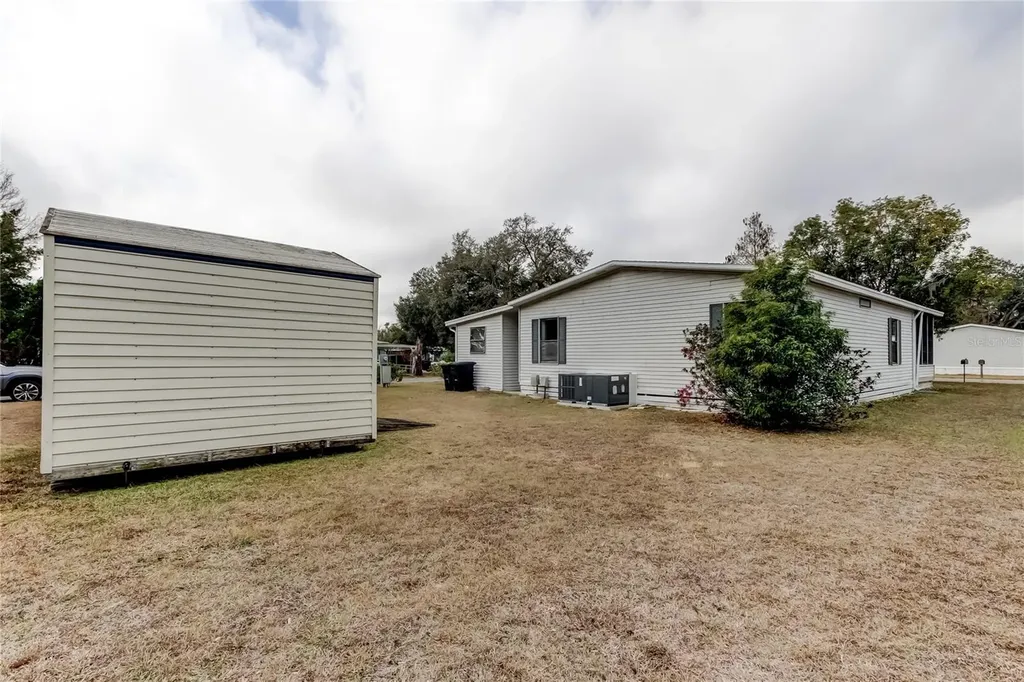 4550 Charter Street Zephyrhills FL 33542