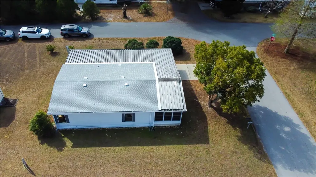 4550 Charter Street Zephyrhills FL 33542