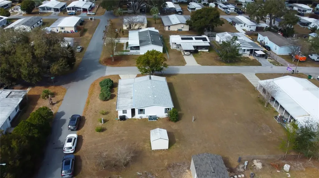 4550 Charter Street Zephyrhills FL 33542
