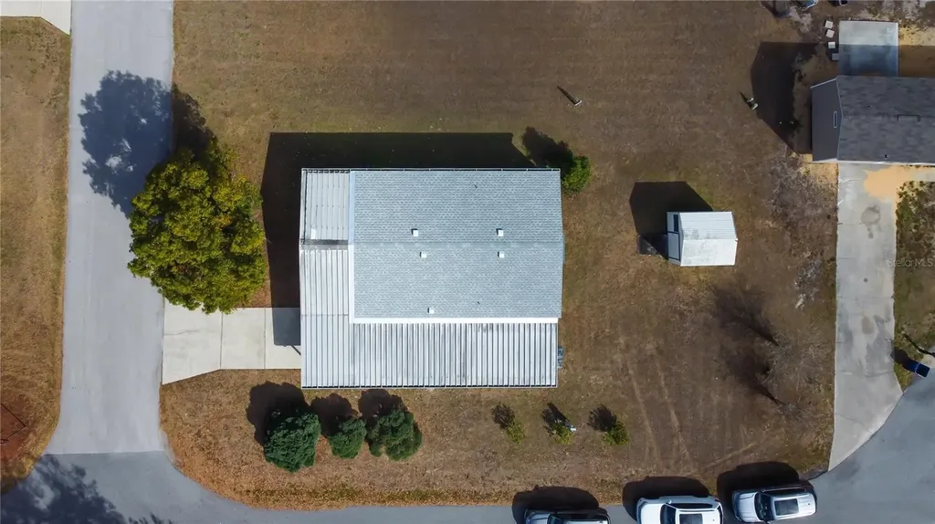 4550 Charter Street Zephyrhills FL 33542