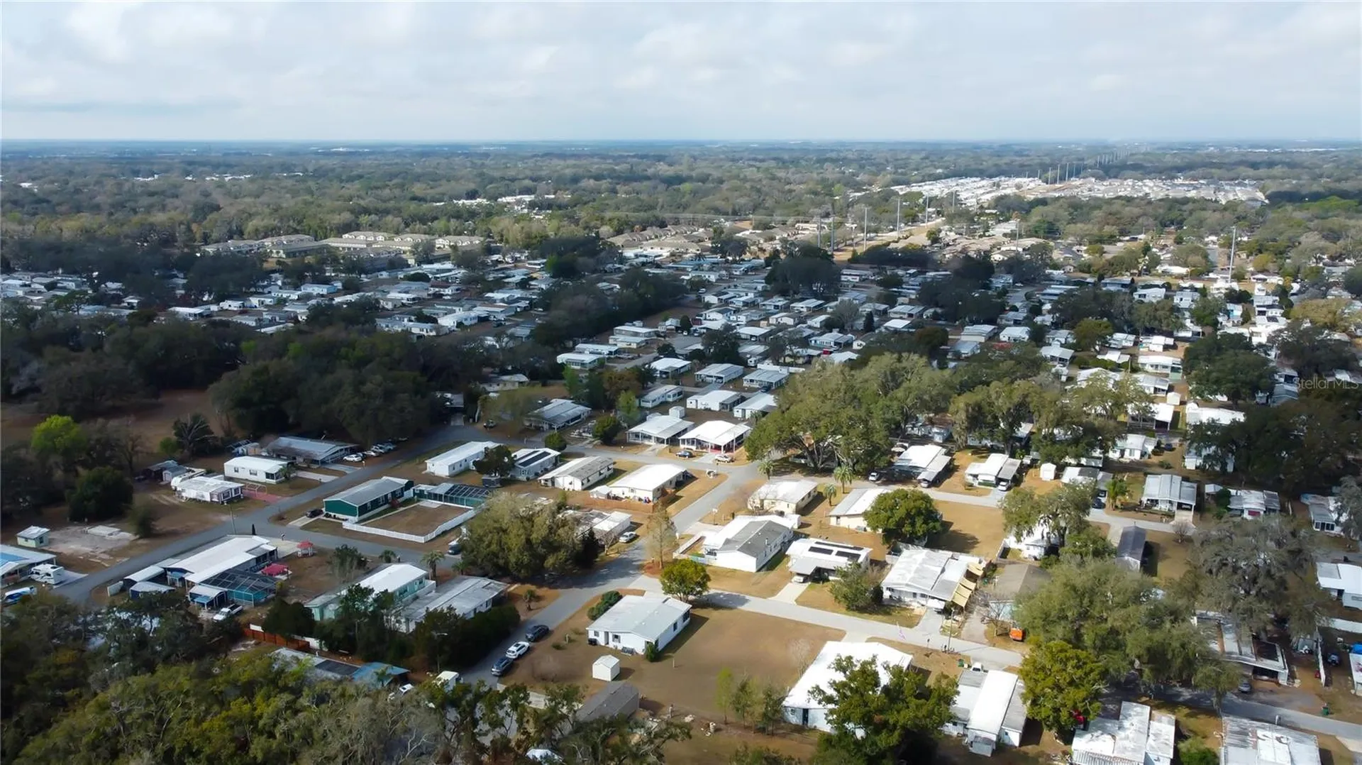 4550 Charter Street Zephyrhills FL 33542
