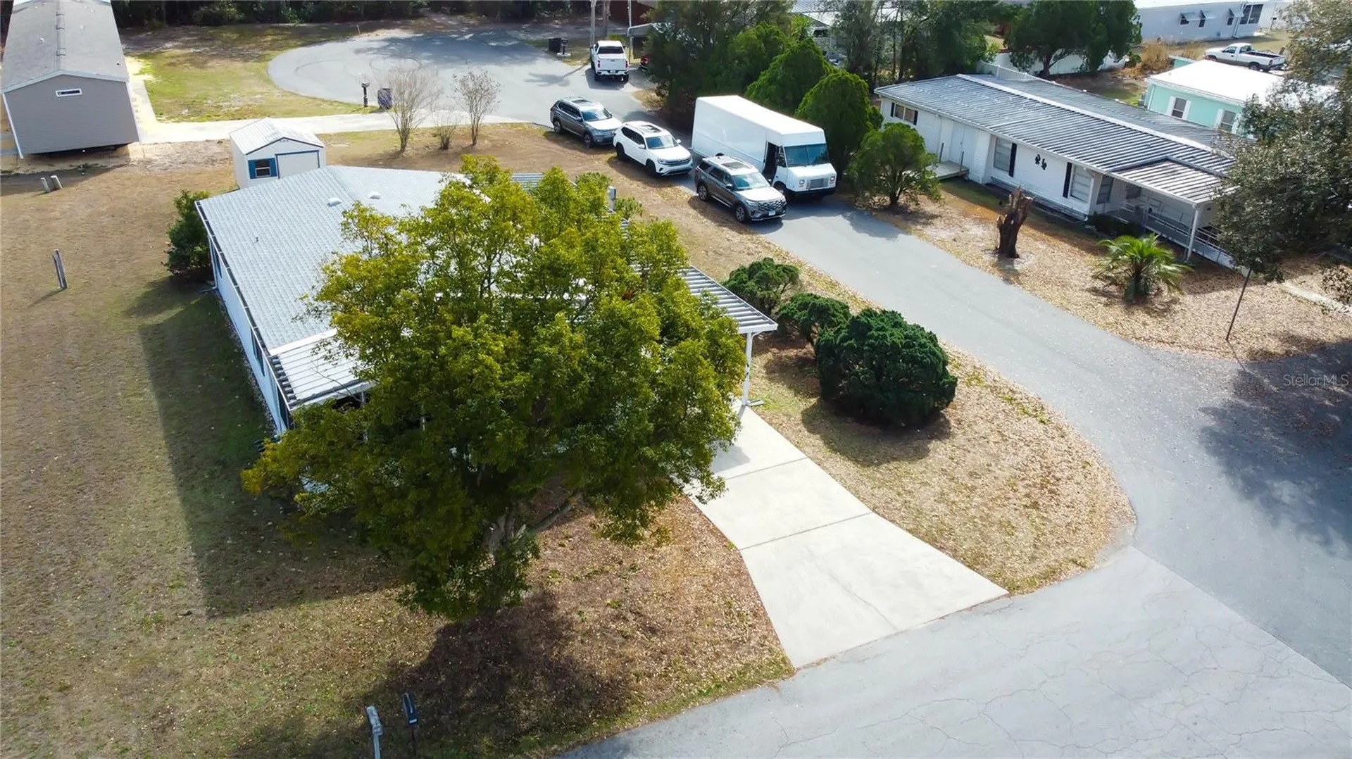 4550 Charter Street Zephyrhills FL 33542