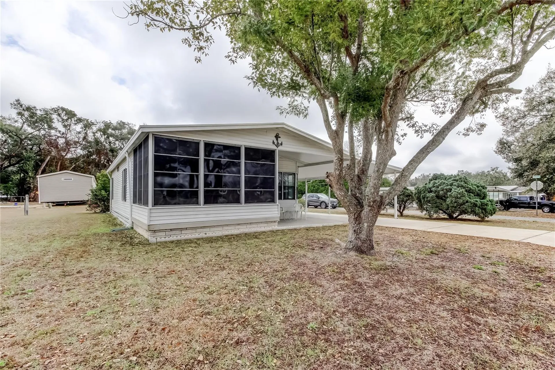 4550 Charter Street Zephyrhills FL 33542