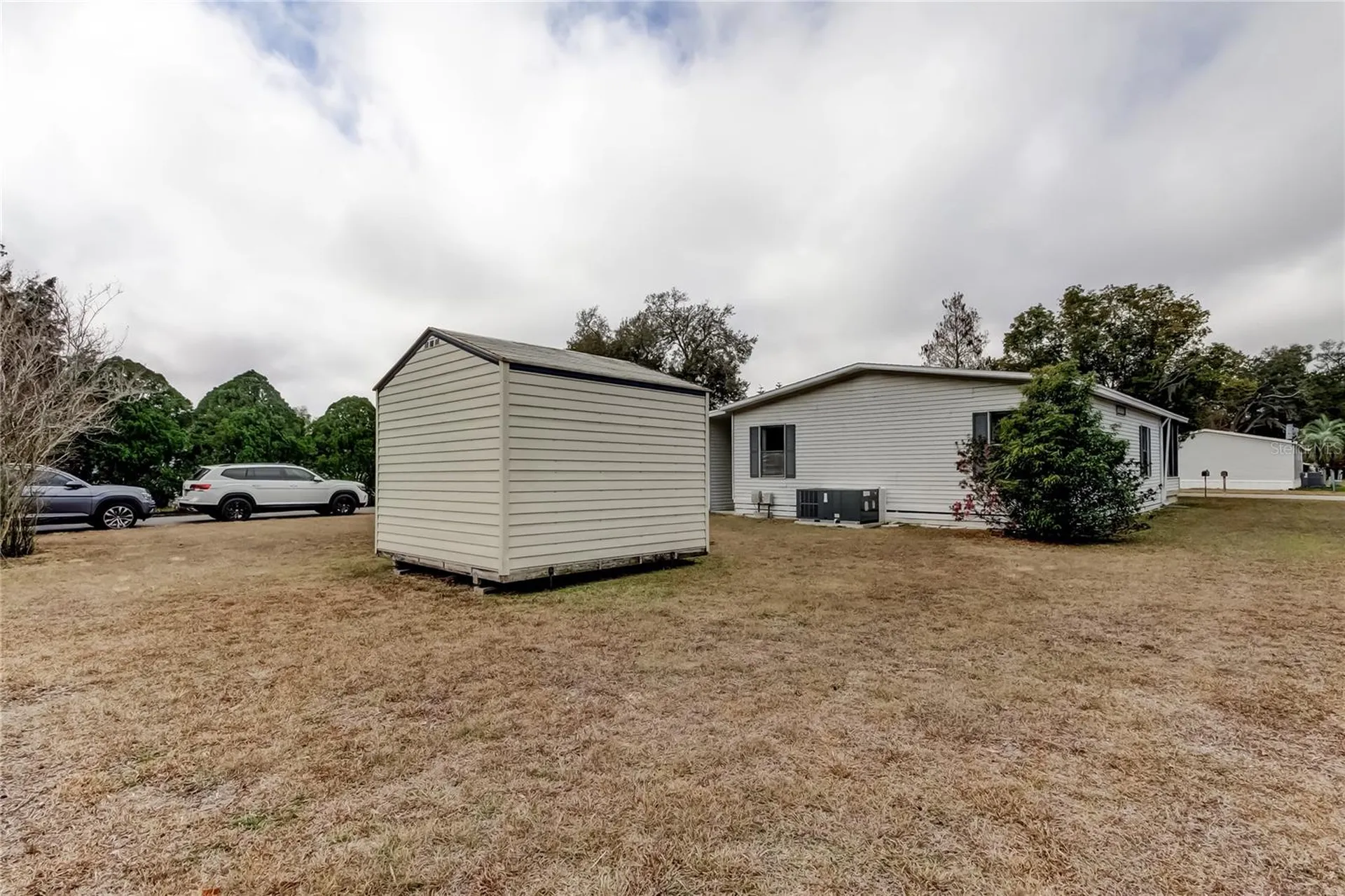 4550 Charter Street Zephyrhills FL 33542