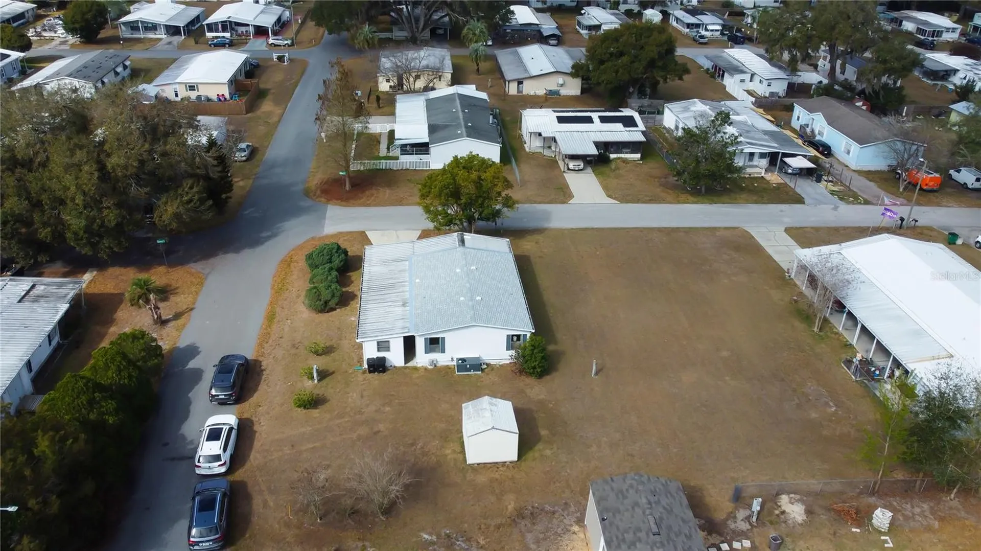 4550 Charter Street Zephyrhills FL 33542