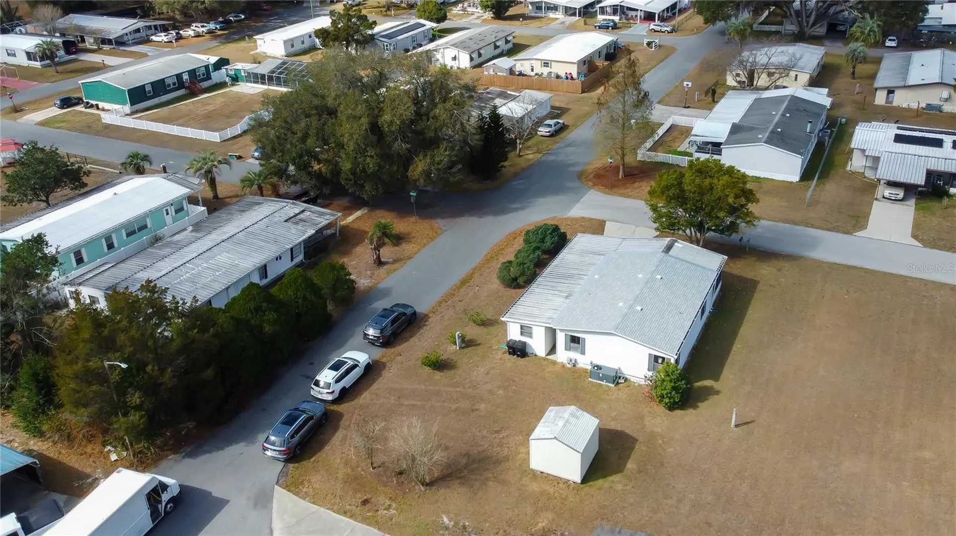 4550 Charter Street Zephyrhills FL 33542