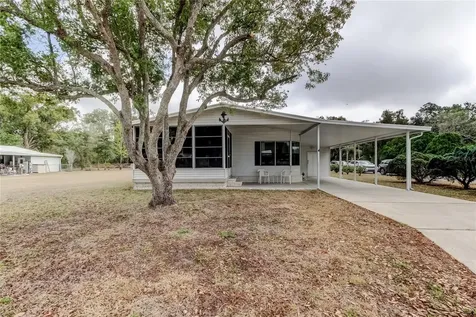 4550 Charter Street Zephyrhills FL 33542