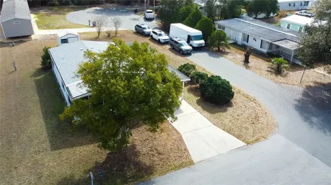 4550 Charter Street Zephyrhills FL 33542