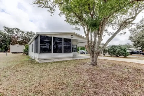 4550 Charter Street Zephyrhills FL 33542