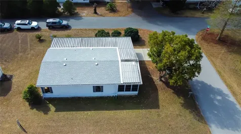 4550 Charter Street Zephyrhills FL 33542
