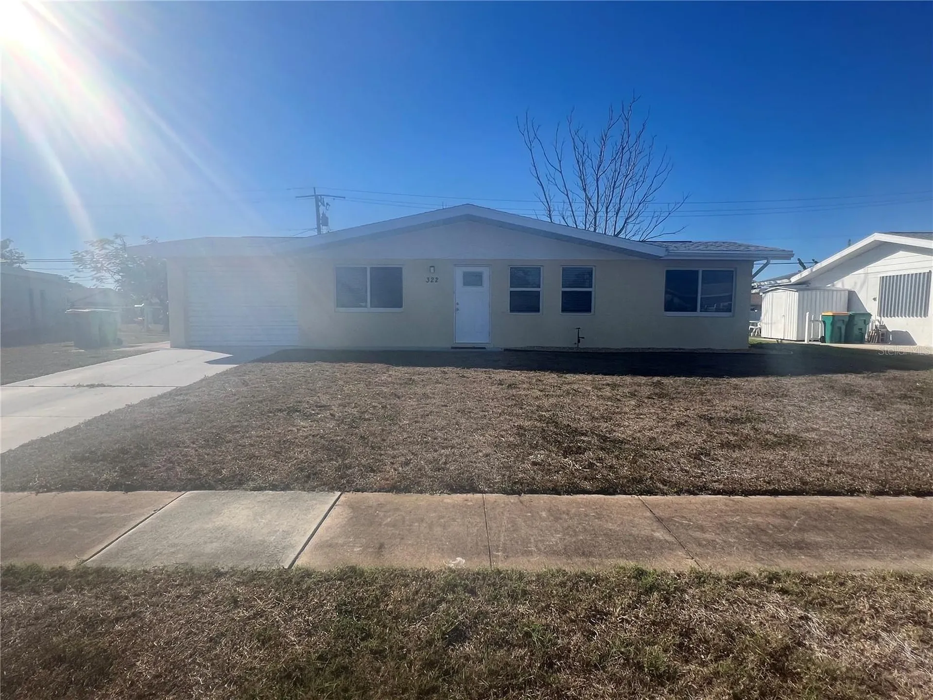 322 Lasayette Drive NE Port Charlotte FL 33952