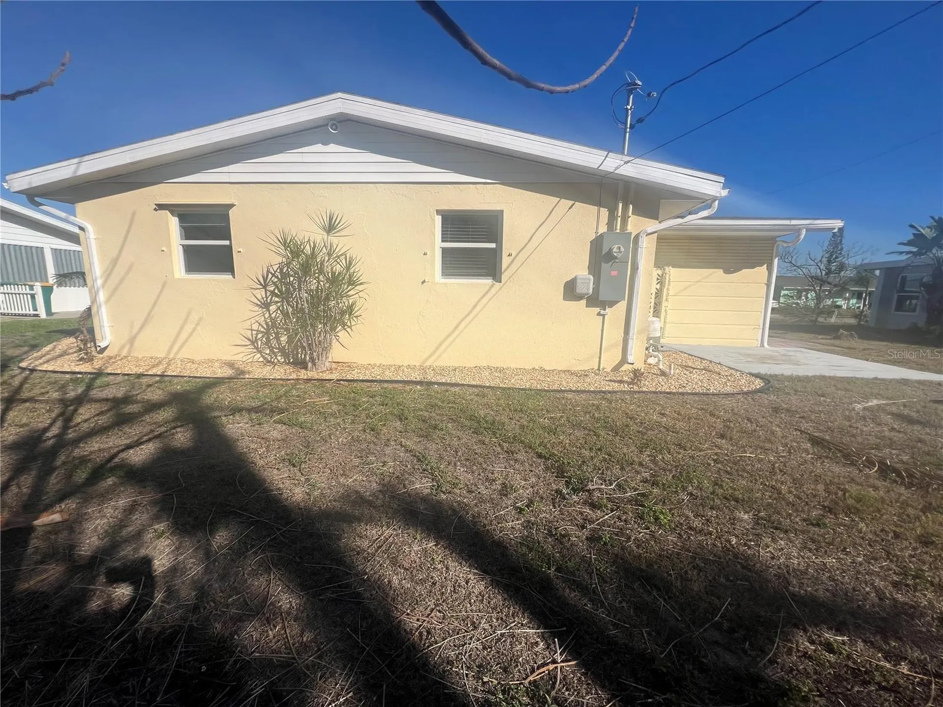 322 Lasayette Drive NE Port Charlotte FL 33952