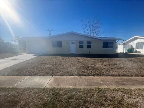 322 Lasayette Drive NE Port Charlotte FL 33952