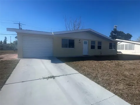 322 Lasayette Drive NE Port Charlotte FL 33952