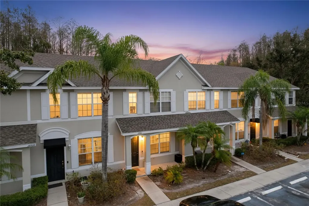 12711 Sunland Court Tampa FL 33625
