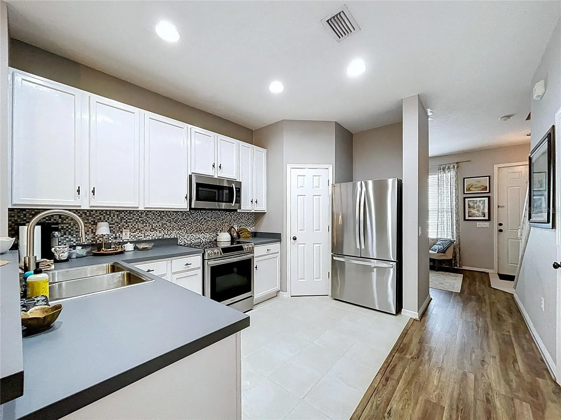 12711 Sunland Court Tampa FL 33625