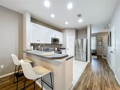 12711 Sunland Court Tampa FL 33625