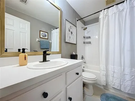 12711 Sunland Court Tampa FL 33625