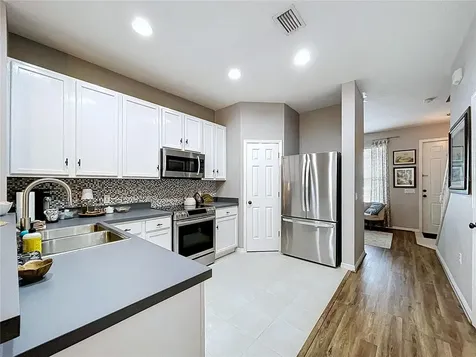12711 Sunland Court Tampa FL 33625