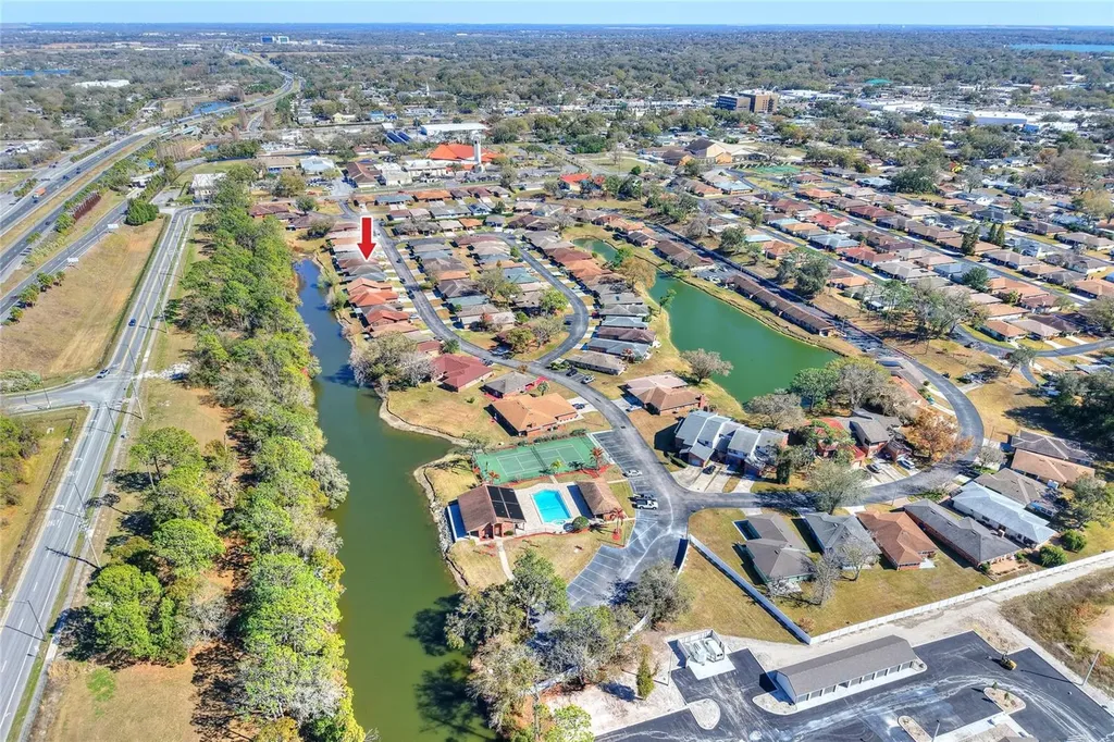 447 Lake Carolyn Circle Lakeland FL 33813
