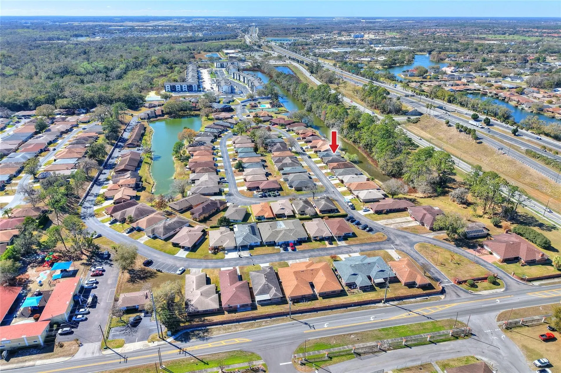 447 Lake Carolyn Circle Lakeland FL 33813