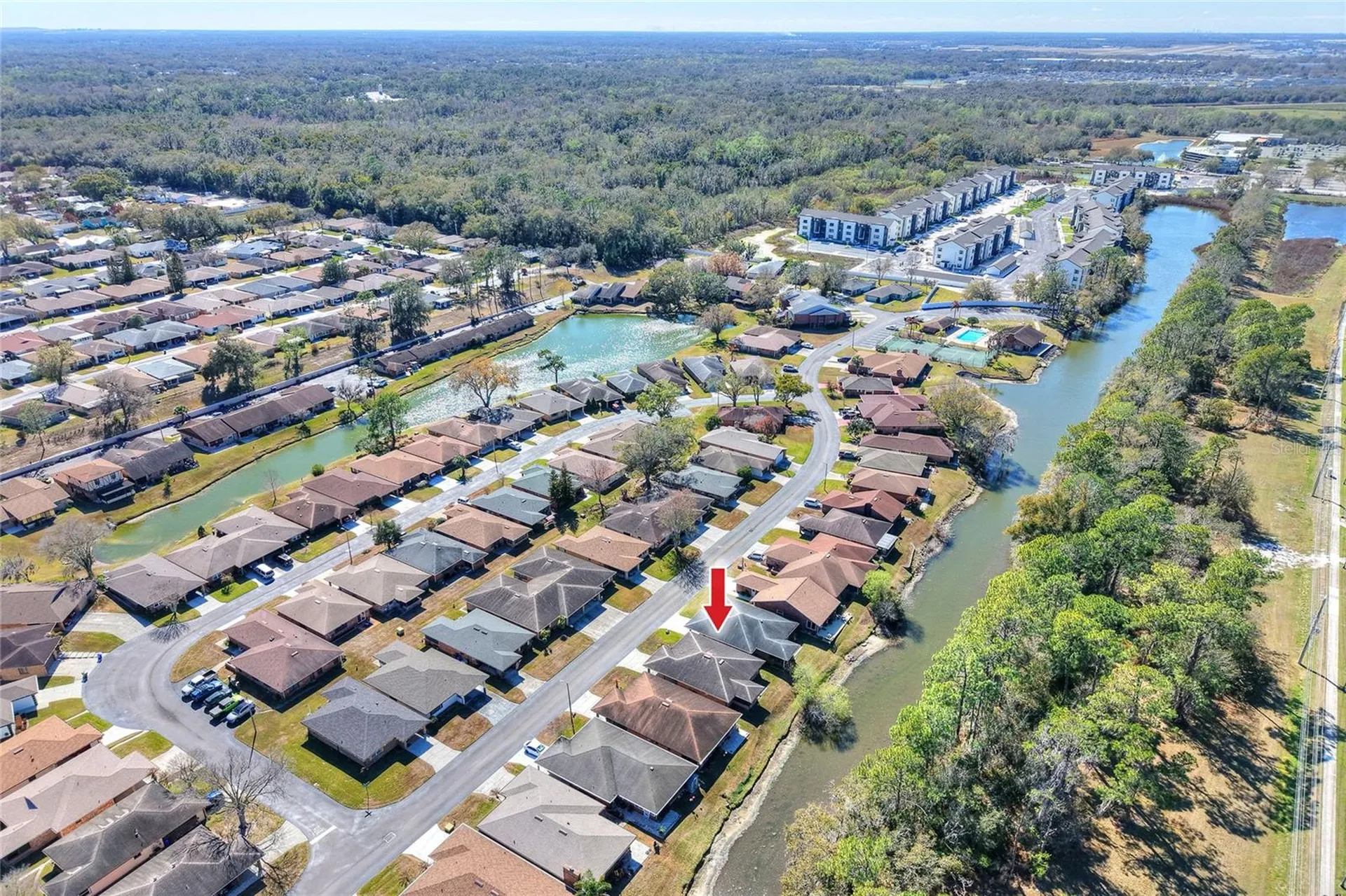 447 Lake Carolyn Circle Lakeland FL 33813