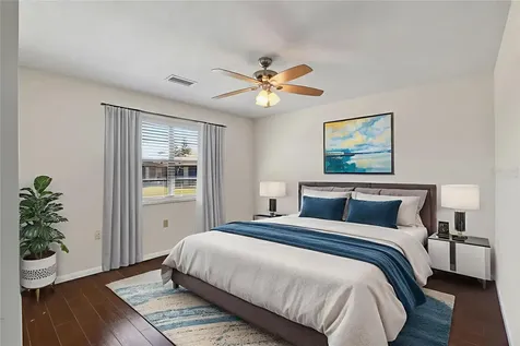 447 Lake Carolyn Circle Lakeland FL 33813