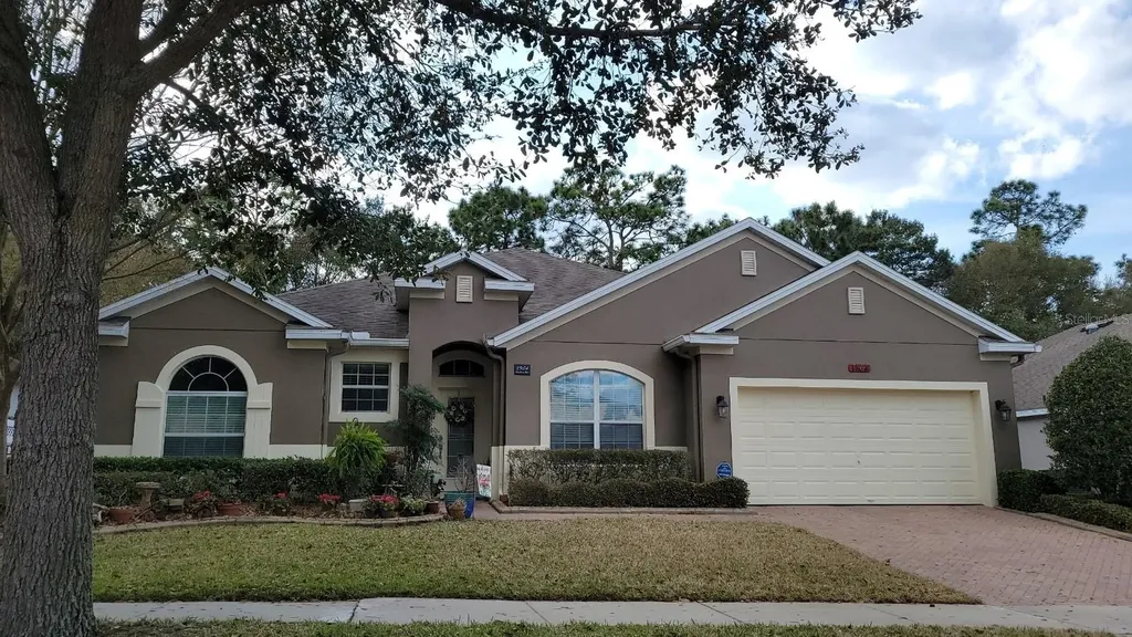 1564 Blue Grass Boulevard Deland FL 32724