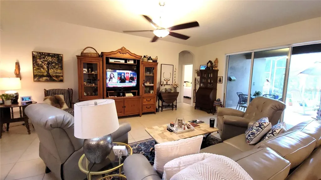 1564 Blue Grass Boulevard Deland FL 32724