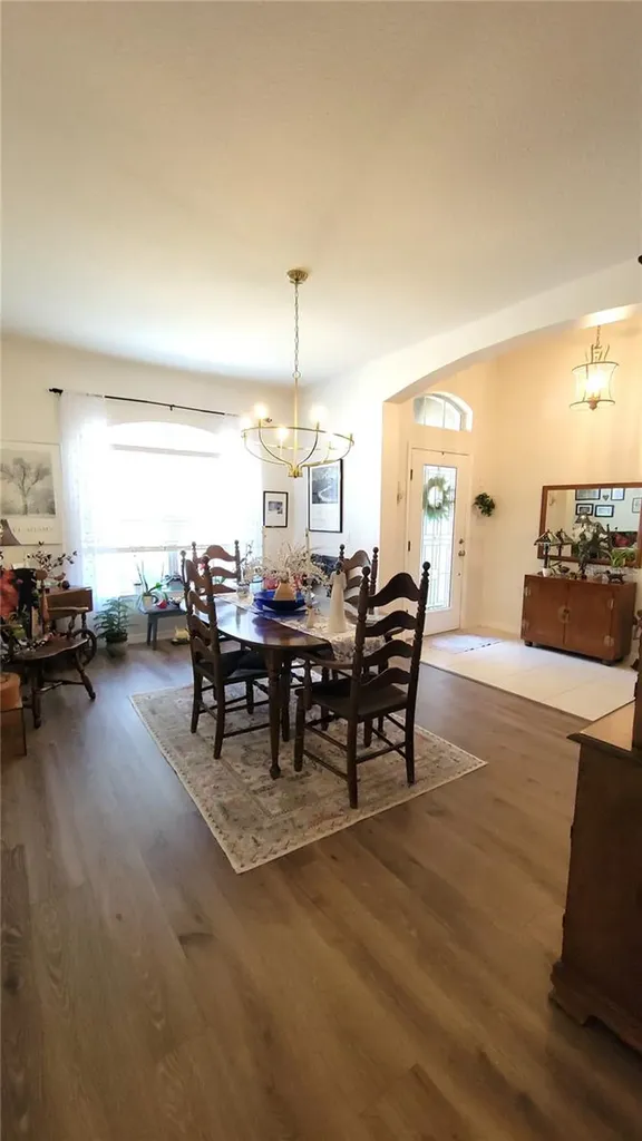1564 Blue Grass Boulevard Deland FL 32724