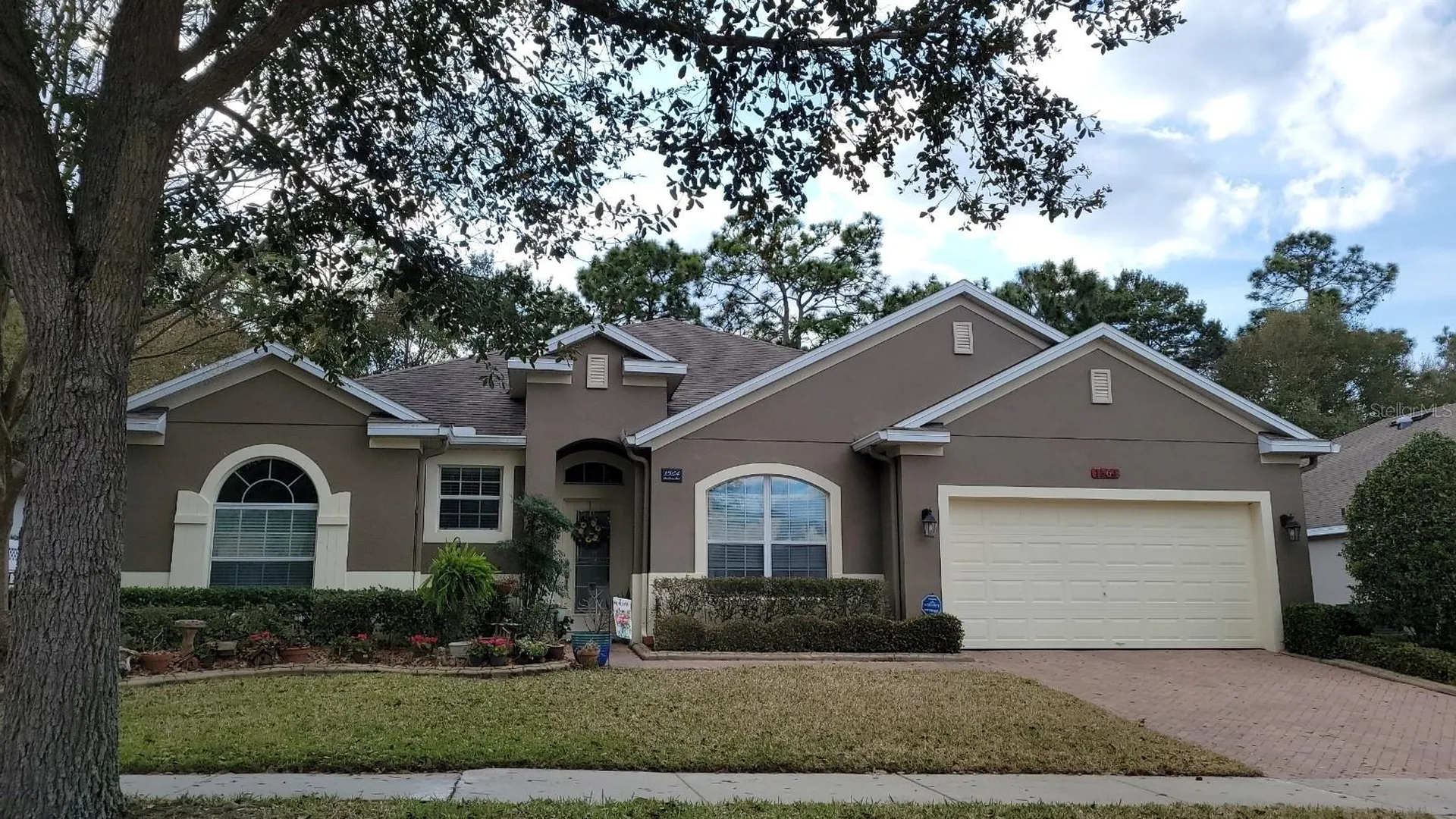 1564 Blue Grass Boulevard Deland FL 32724