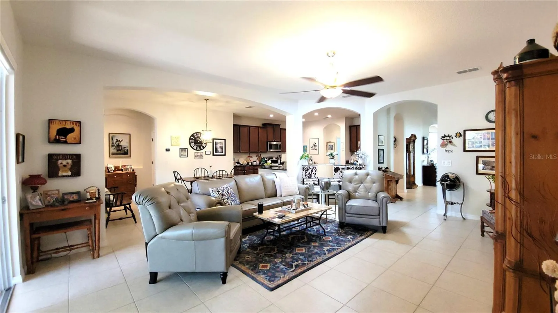 1564 Blue Grass Boulevard Deland FL 32724