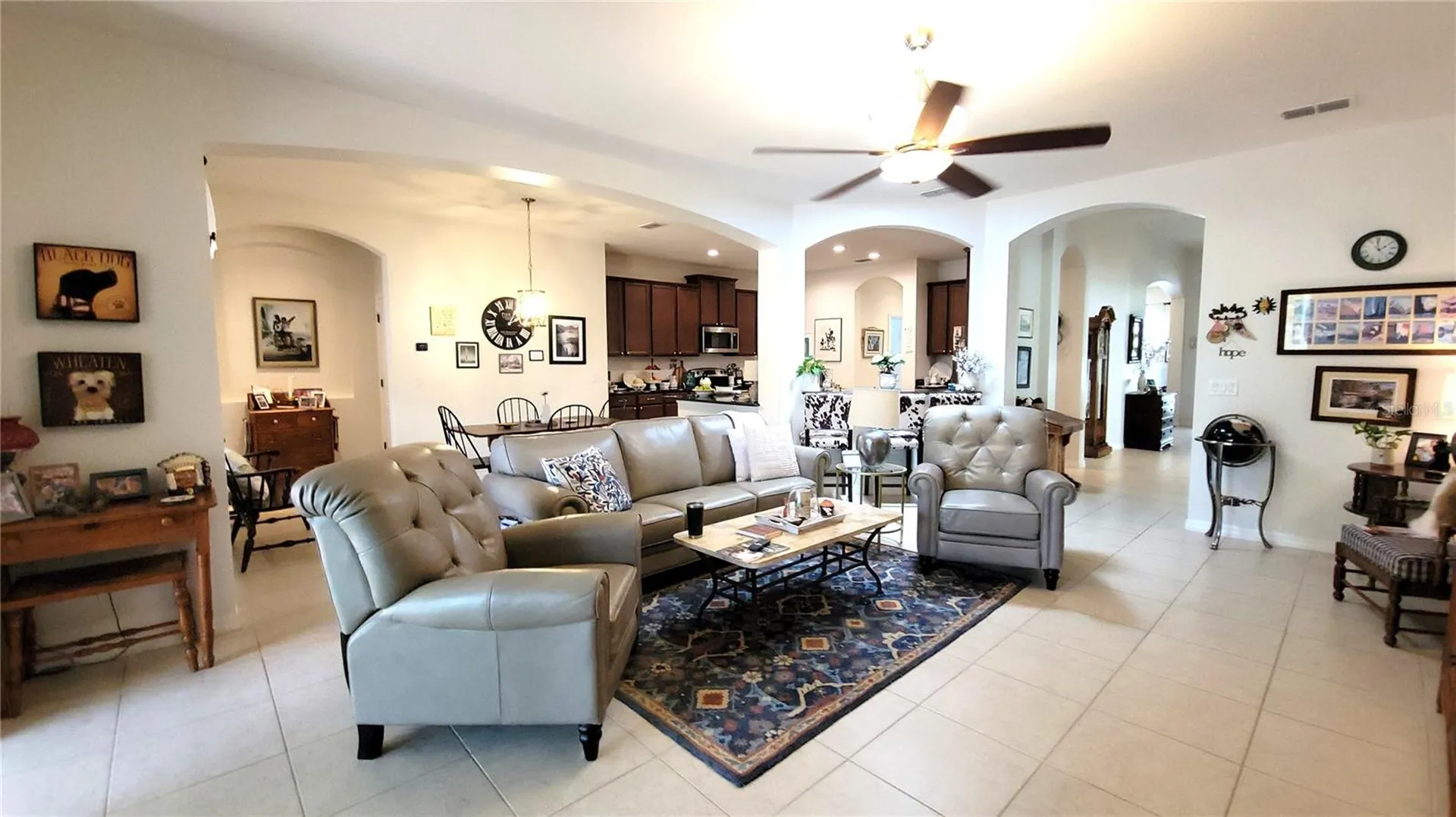 1564 Blue Grass Boulevard Deland FL 32724