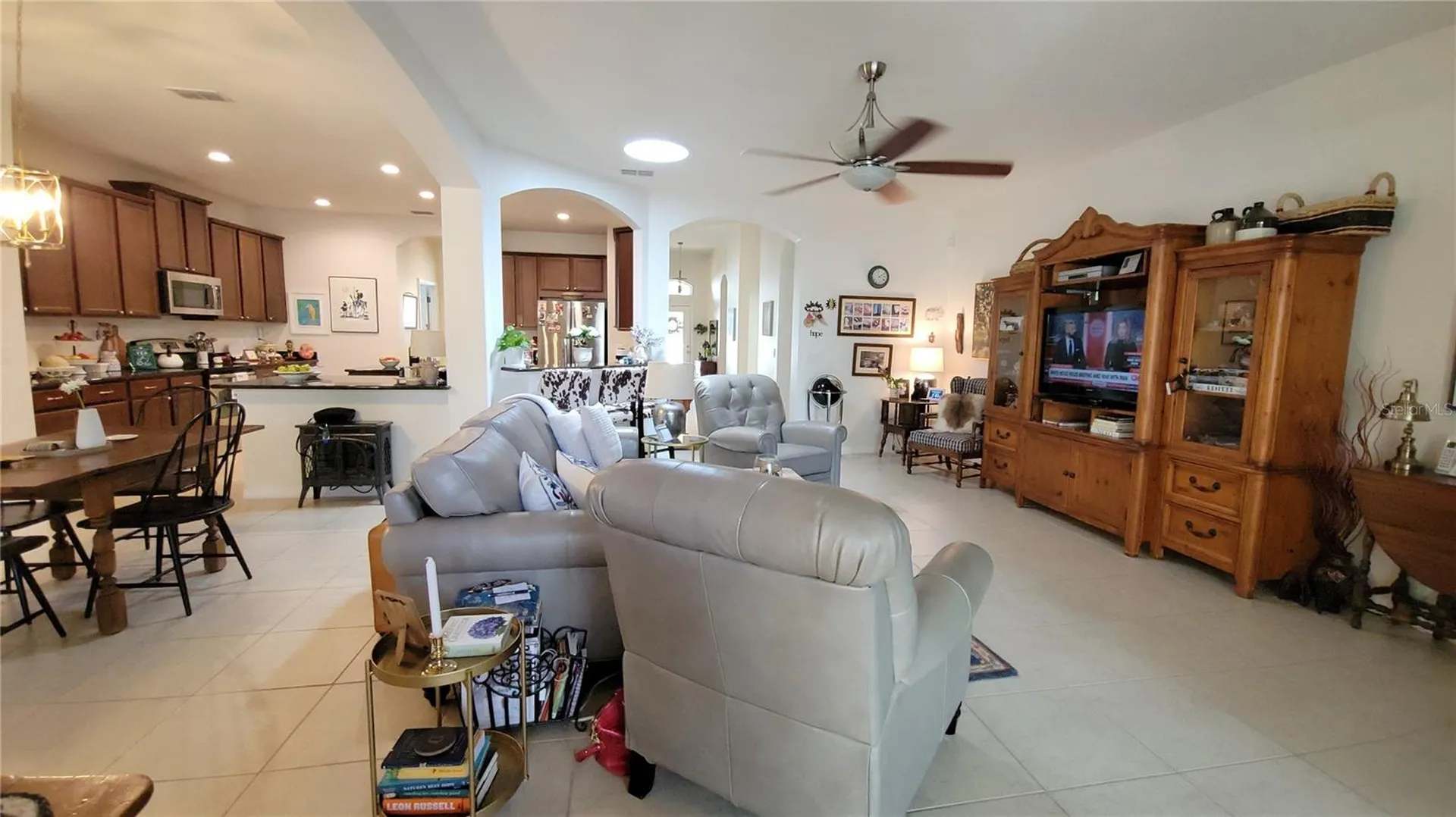1564 Blue Grass Boulevard Deland FL 32724