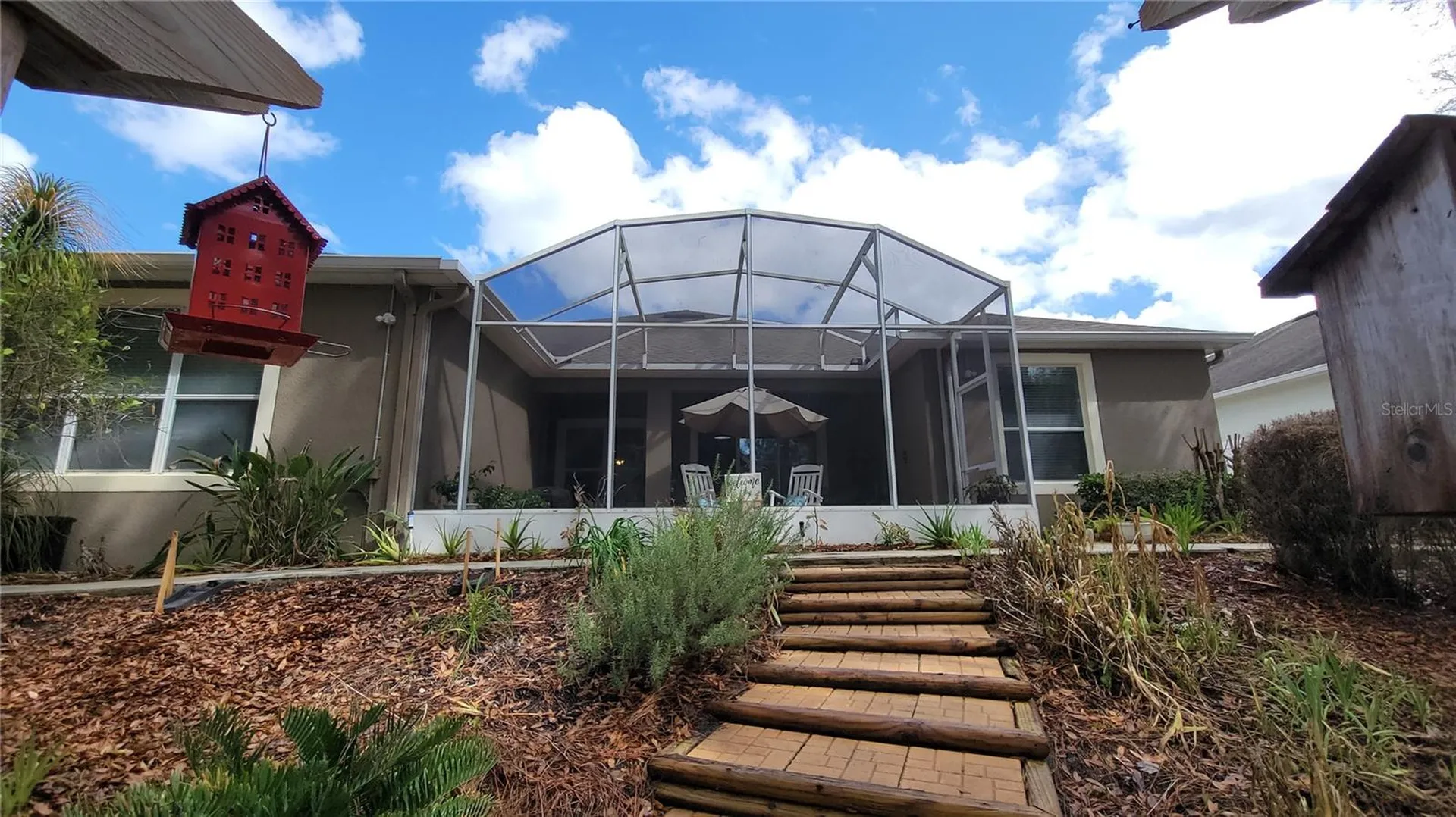 1564 Blue Grass Boulevard Deland FL 32724