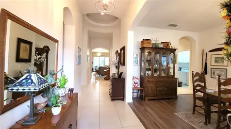 1564 Blue Grass Boulevard Deland FL 32724