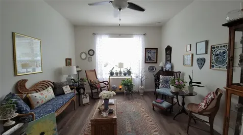1564 Blue Grass Boulevard Deland FL 32724