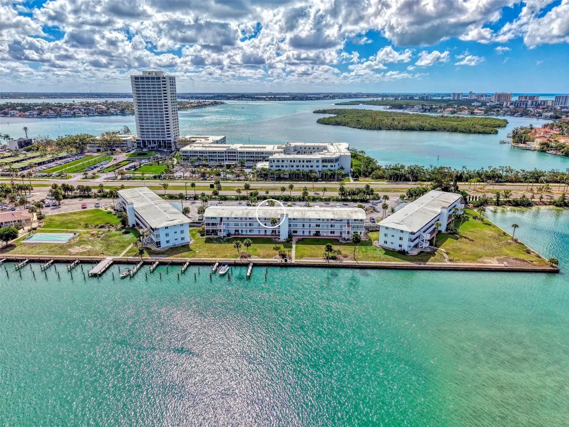 763 John Ringling Boulevard Sarasota FL 34236