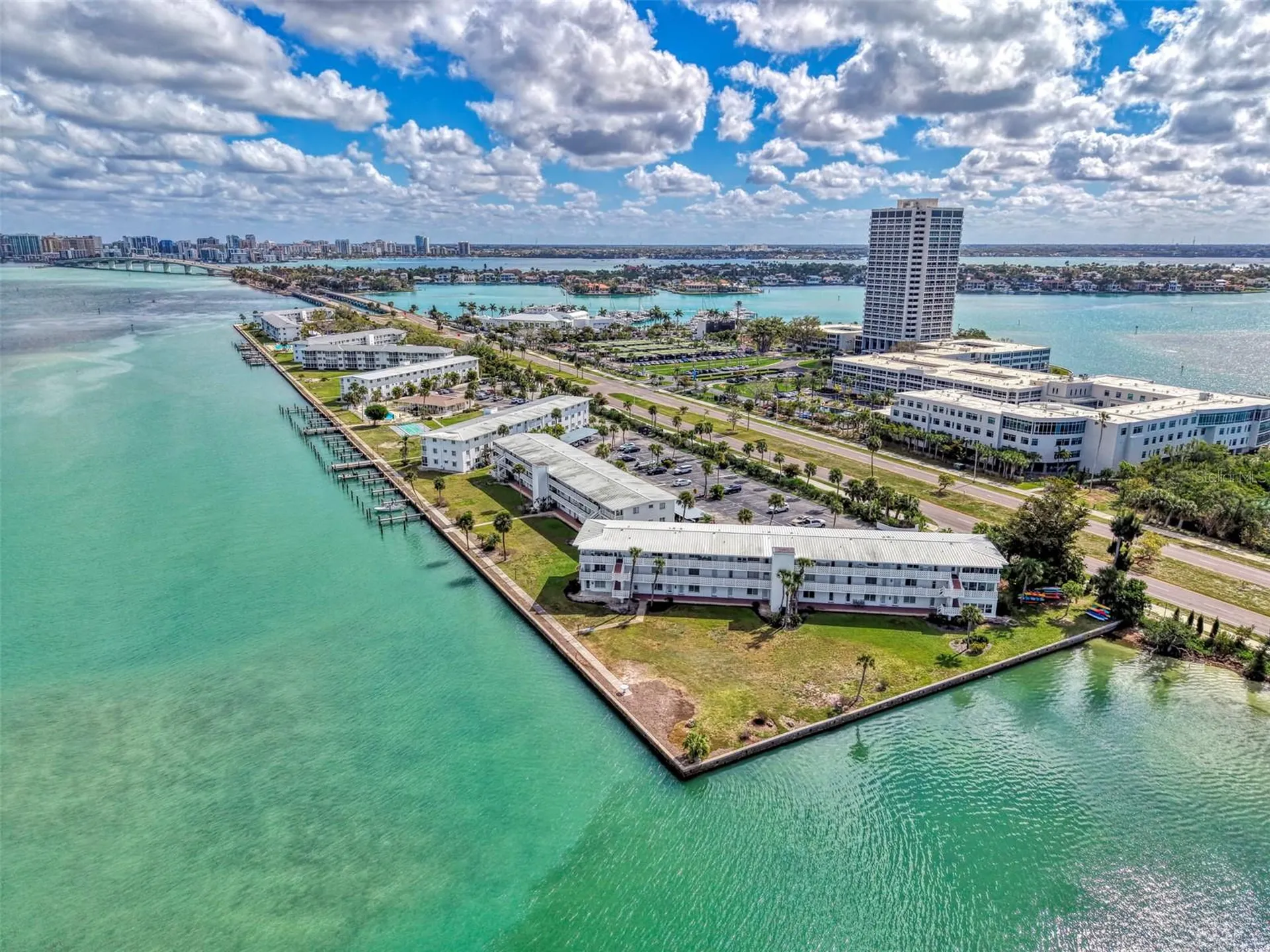 763 John Ringling Boulevard Sarasota FL 34236