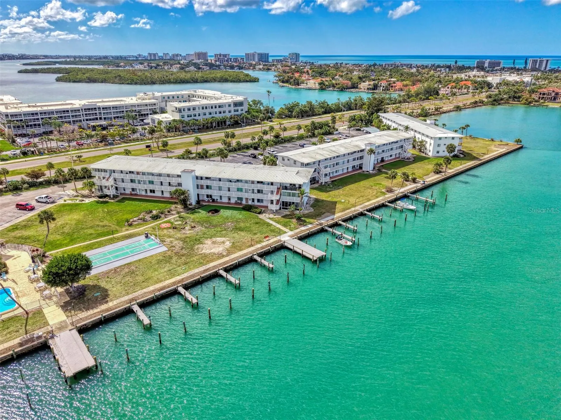 763 John Ringling Boulevard Sarasota FL 34236