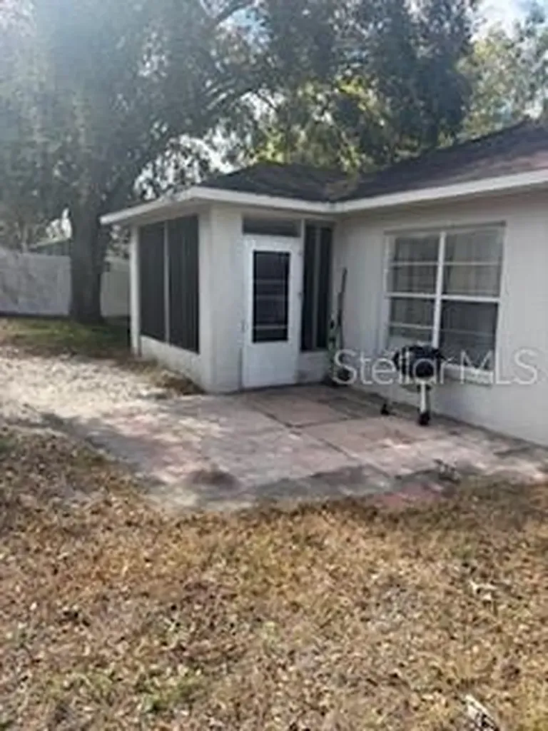 7330 Fairwood Avenue New Port Richey FL 34653