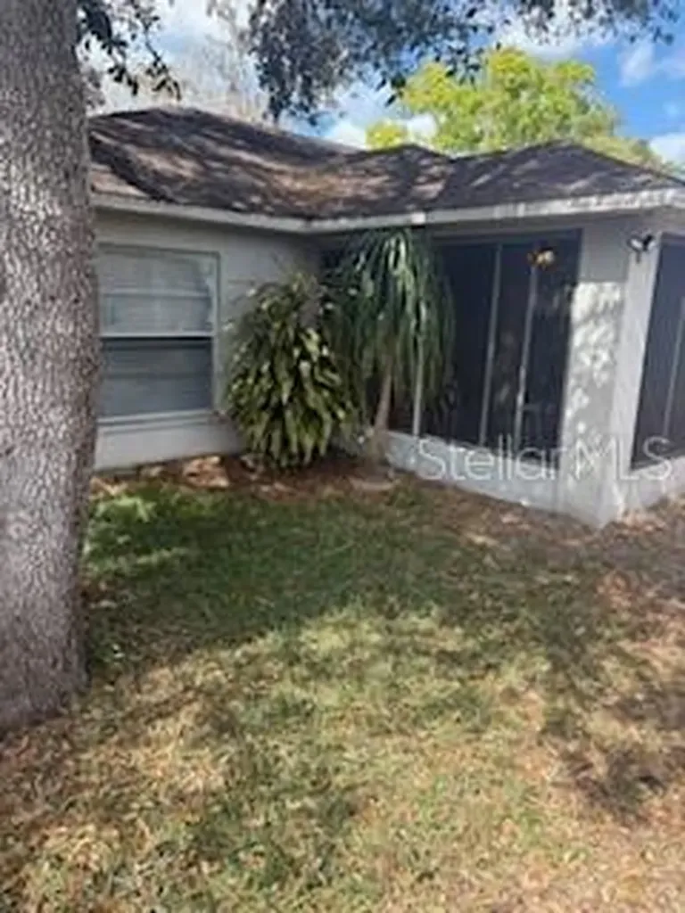 7330 Fairwood Avenue New Port Richey FL 34653