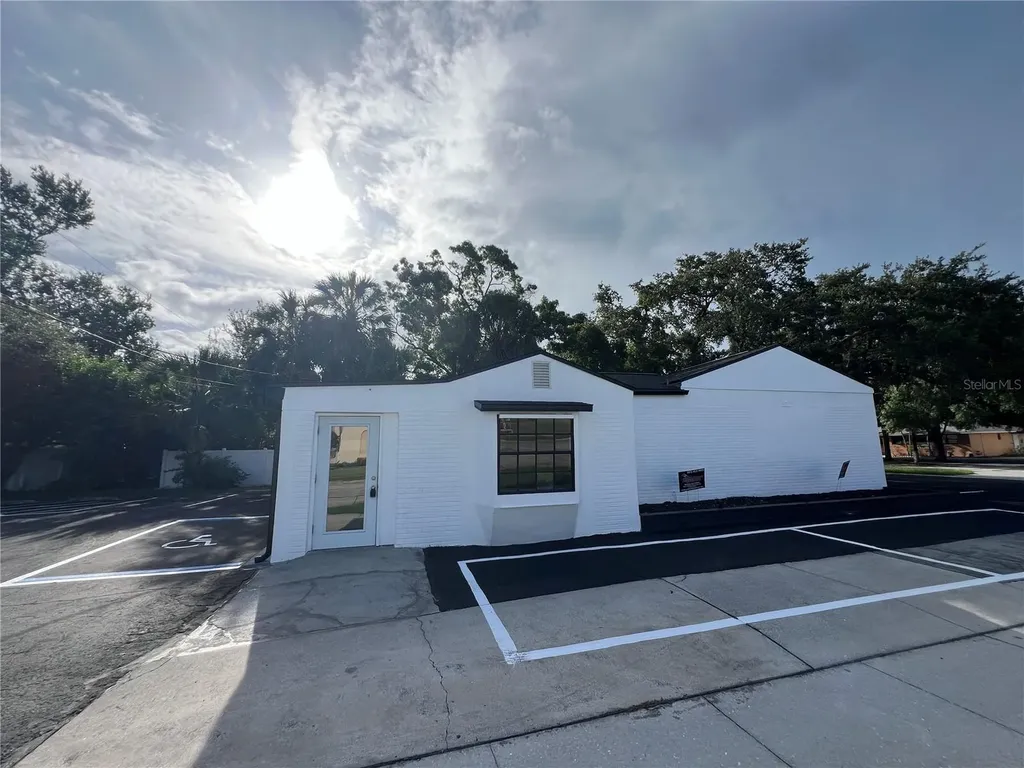 512 S Dale Mabry Highway Tampa FL 33609